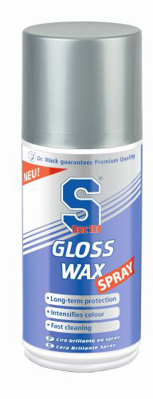 SPRAY CERA BRILLANTE S100 (250 ml.)