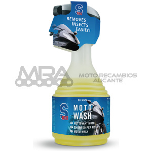 LIMPIADOR S100 TOTAL CLEANER + 750 ML