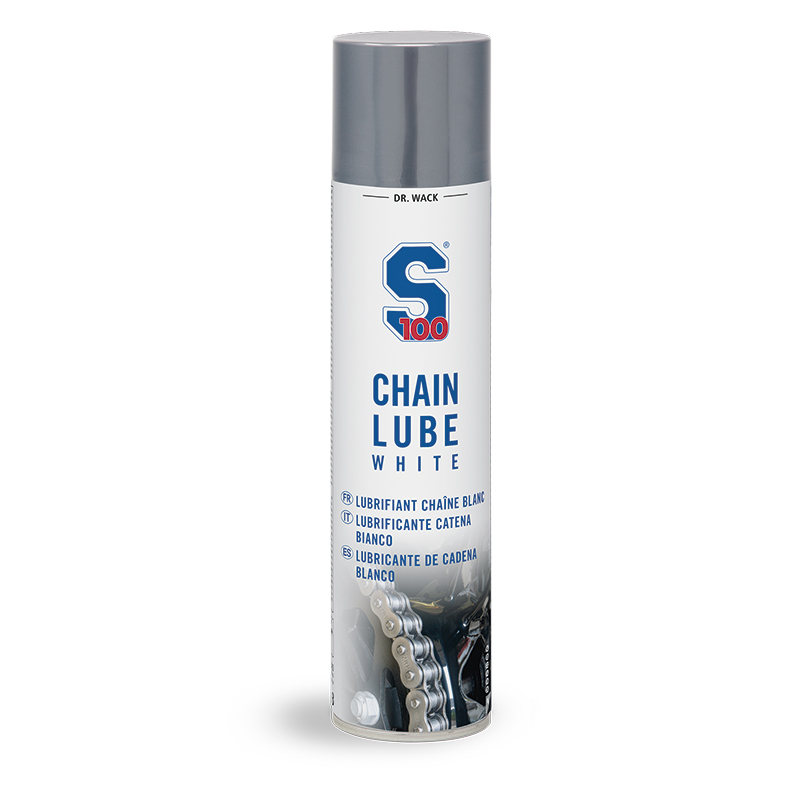 LUBRICANTE CADENA BLANCO 2.0 S100 (400 ML)