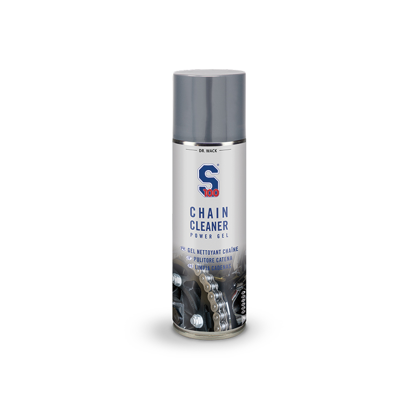 SPRAY LIMPIA CADENAS S100 300 ML