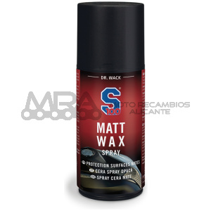 CERA MATE S100 EN SPRAY