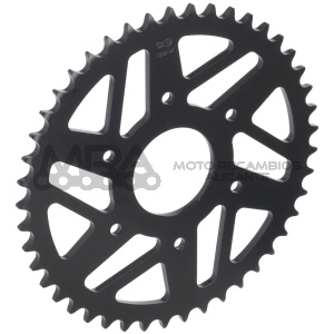 CORONA AFAM ACERO 520 X 45 HUSQVARNA/KTM