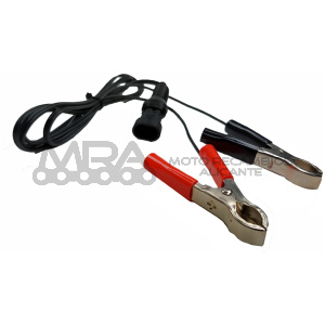 CABLE TEXA ALIMENTACION BATERIA