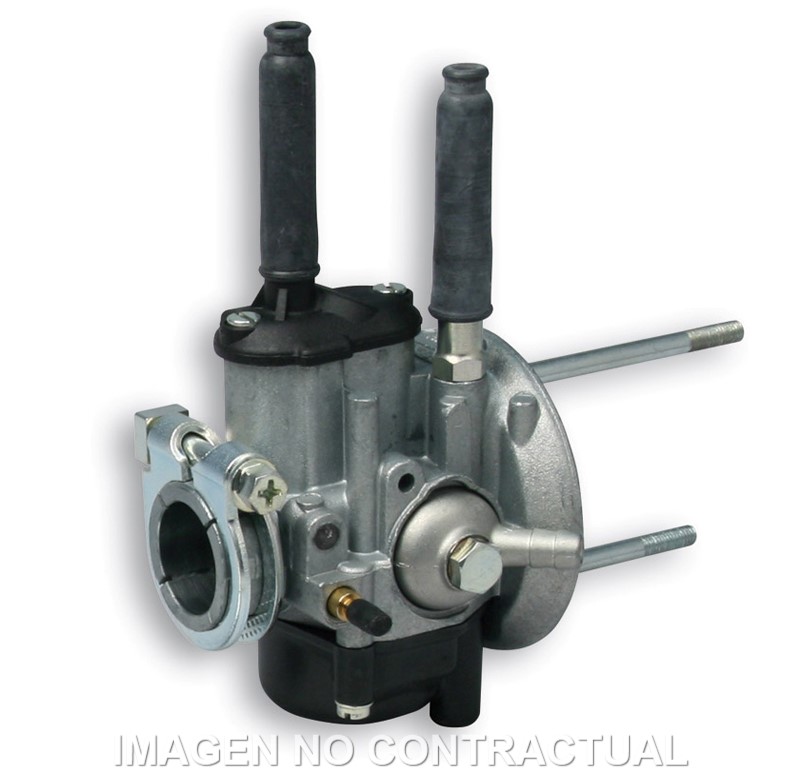 CARBURADOR SHBC 19 AL CARTER PIAGGIO APE 50