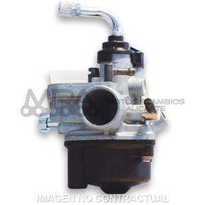 CARBURADOR PHVA 17,5 VESPA ZIP50