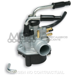 CARBURADOR PHBN 17,5 SR 50, BW’S 50, SPY 50