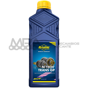 BOTELLA PUTOLINE N-TECH TRANS GP 1L