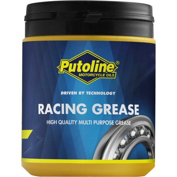 ENVASE PUTOLINE RACING GREASE 600G
