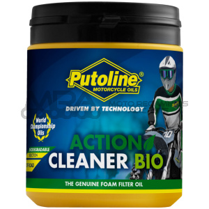 ENVASE PUTOLINE BIO ACTION CLEANER 600G