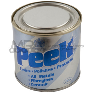 LATA PEEK CHROME POLISH PUTOLINE 250ML