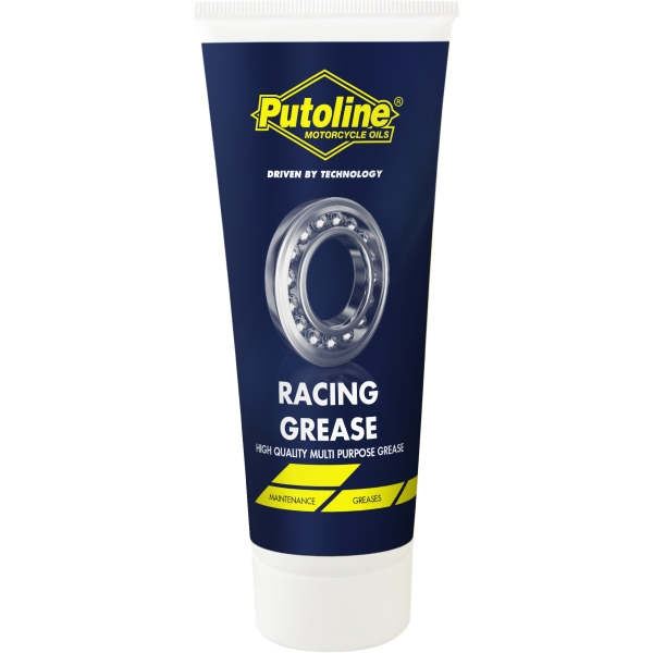 TUBO PUTOLINE RACING GREASE 100G