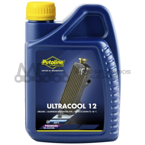 BOTELLA PUTOLINE ULTRACOOL 12 1L