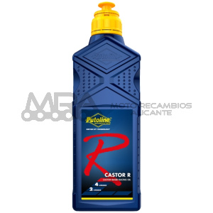 BOTELLA PUTOLINE CASTOR R 1L