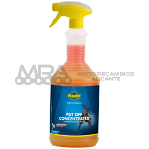 PULVERIZADOR PUTOLINE PUT OFF CONCENTRATED 1L