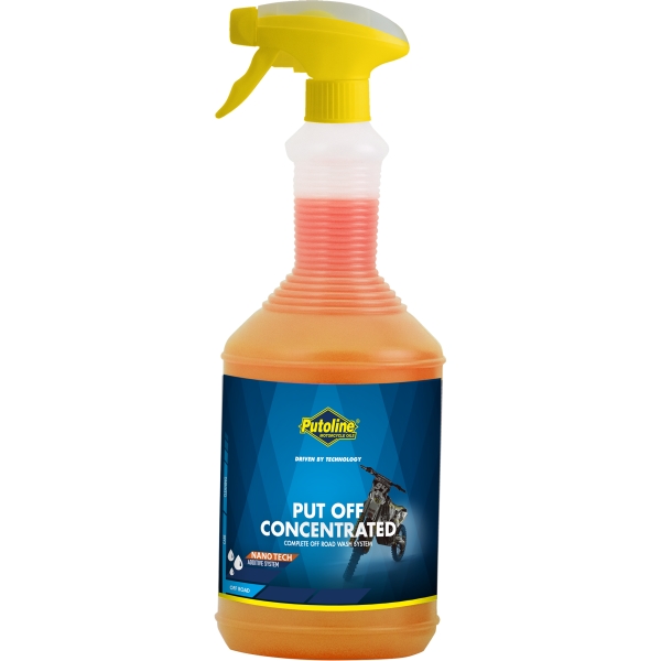 PULVERIZADOR PUTOLINE PUT OFF CONCENTRATED 1L