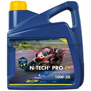 GARRAFA PUTOLINE N-TECH PRO R+ 10W-30 4L