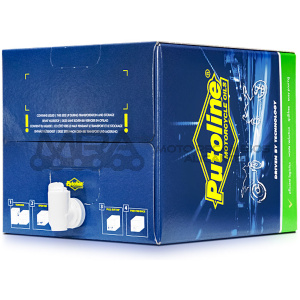 BIB PUTOLINE PUT OFF CONCENTRATED 15L