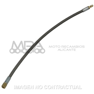 TUBO FLEXIBLE TEXA SONDA GAS GASBOX
