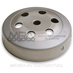 CAMPANA EMBRAGUE CLUTCH BELL APRILIA SR  (D.107mm)