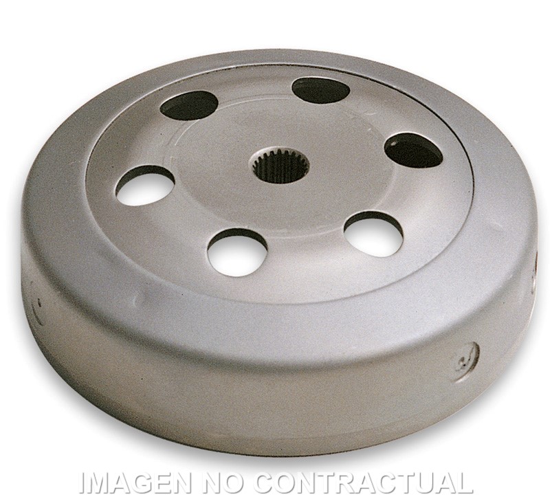 CAMPANA EMBRAGUE CLUTCH BELL APRILIA SR (D.107mm)
