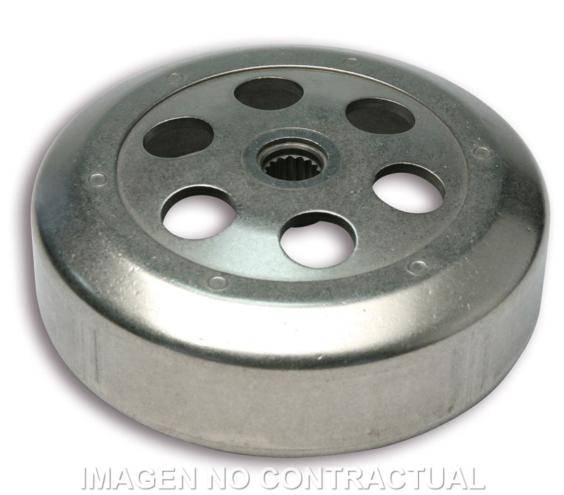 CAMPANA EMBRAGUE MALOSSI MAXI CLUTCH X-MAX 250