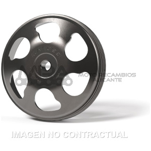 CAMPANA EMBRAGUE WING CLUTCH MINARELLI (107)