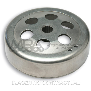 CAMPANA EMBRAGUE MAXI CLUTCH BELL YAMAHA CYGNUS X