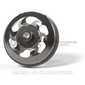 CAMPANA MAXI CLUTCH BELL SUZUKI BURGMAN 400 K7