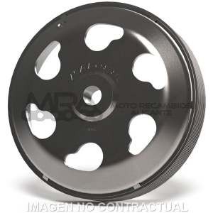 CAMPANA EMBRAGUE MAXI CLUTCH BELL MAJESTY 400