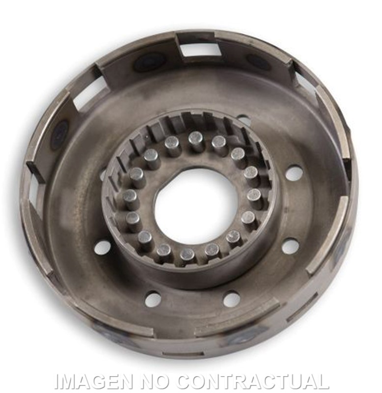 CAMPANA EMBRAGUE POWER UP CLUTCH VESPA PX