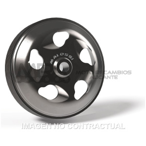CAMPANA EMBRAGUE MALOSSI PIAGGIO MEDLEY 125