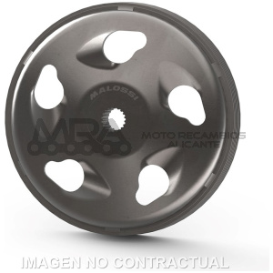 CAMPANA MALOSSI MAXI WING HONDA SH 125