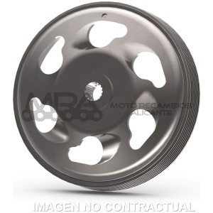 CAMPANA EMBRAGUE MALOSSI MAXI WING CLUTCH XMAX 300