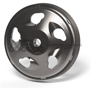 CAMPANA EMBRAGUE MALOSSI MAXI WING CLUTCH YAMAHA