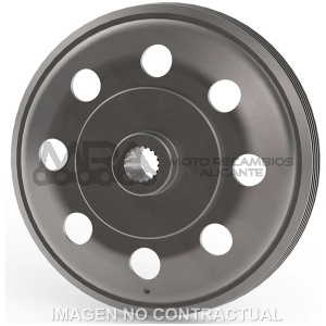 CAMPANA EMBRAGUE MALOSSI MAXI WING SUZUKI BURGMAN