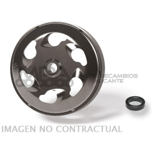 CAMPANA EMBRAGUE MAXI FLY CLUTCH MALOSSI GILERA