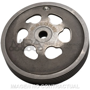 CAMPANA EMBRAGUE MALOSSI WING CLUTCH APRILIA SR 50