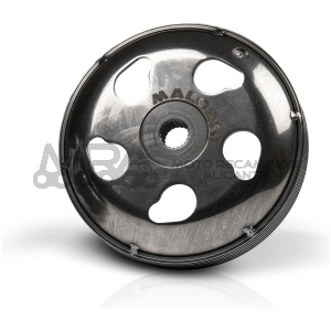 CAMPANA EMBRAGUE MALOSSI MAXI WING CLUTCH PIAGGIO