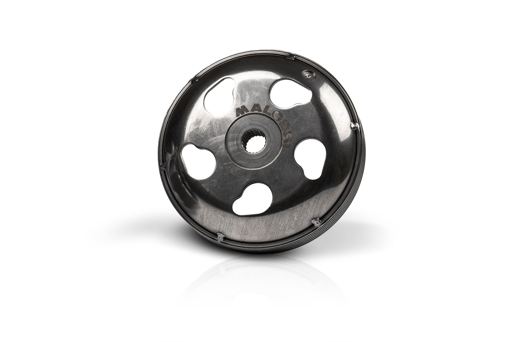 CAMPANA EMBRAGUE MALOSSI MAXI WING CLUTCH PIAGGIO