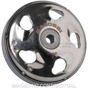 CAMPANA EMBRAGUE MALOSSI MAXI WING CLUTCH SYM JET