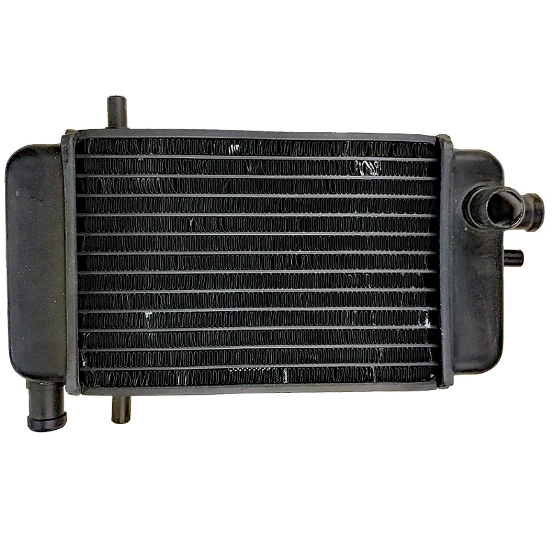 RADIADOR RST 80 SPORT MALAGUTI