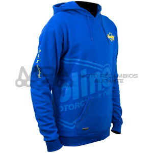 SUDADERA PUTOLINE