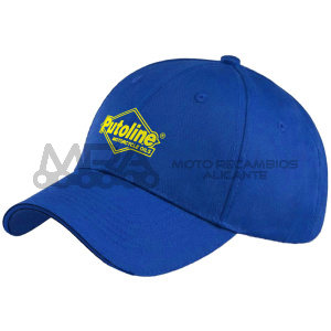 GORRA PUTOLINE