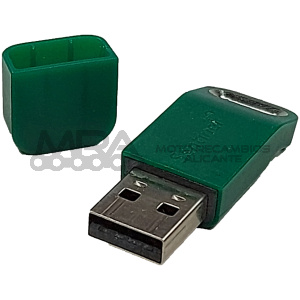 LLAVE HASP TEXA