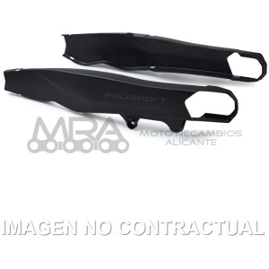 PROTECTOR BASCULANTE POLISPORT EVO PARA KTM SX/SX-