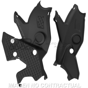 PROTECTOR CHASIS POLISPORT YAMAHA TENERE 700