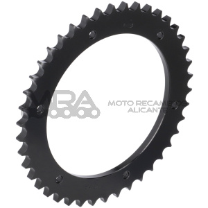 CORONA AFAM ACERO 530 X 42 TRIUMPH