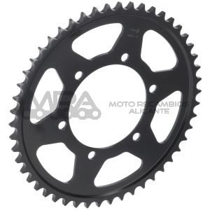 CORONA AFAM ACERO 525 X 50 HONDA