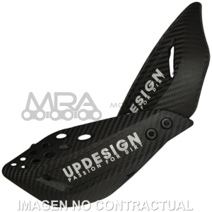 PARAMANOS UP DESIGN CARBON