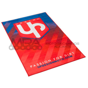 ALFOMBRA UP DESIGN  (DIM. : 1M X 1M60)